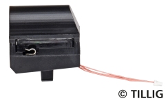 Tillig 66056 - TT - Lautsprecherbox für BR 42/50/52